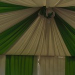 tenda pernikahan