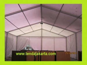 sewa tenda roder terpal putih sewa tenda roder terpal putih