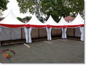 Sewa Tenda Event Bazar Ramadhan Pelayanan Cepat Jakarta