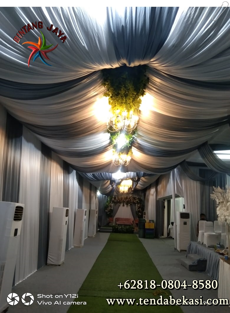 Sewa Tenda Pernikahan Dekorasi Balon Daerah Jakarta