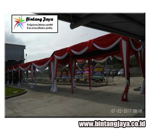 Pusat Perentalan Tenda Terlengkap Terbesar Terbaik di Jabodetabek