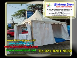 Tenda Bazar