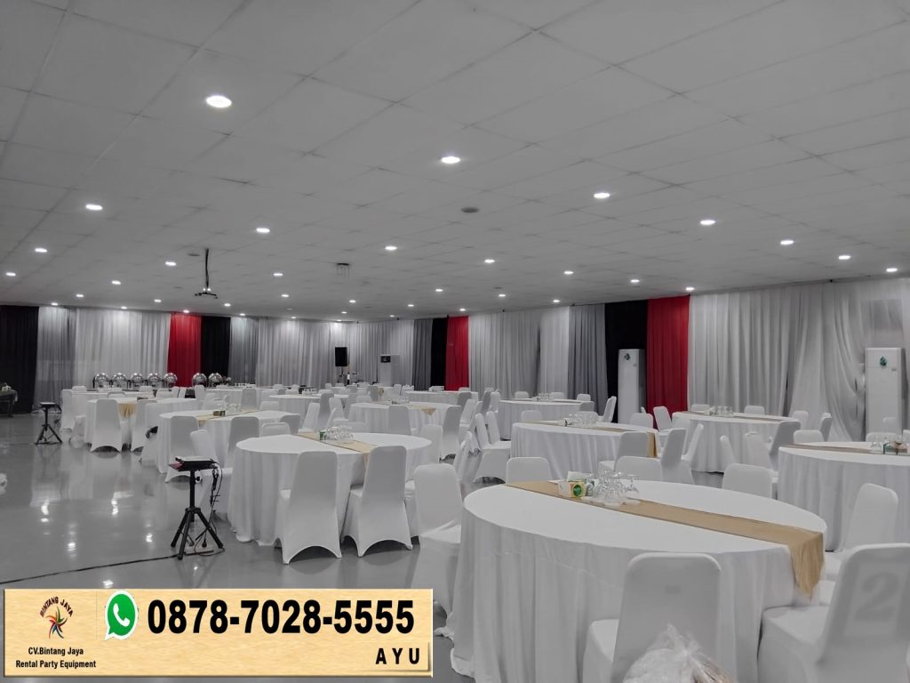 Rental Round Table Event PT Sarana Infrastruktur