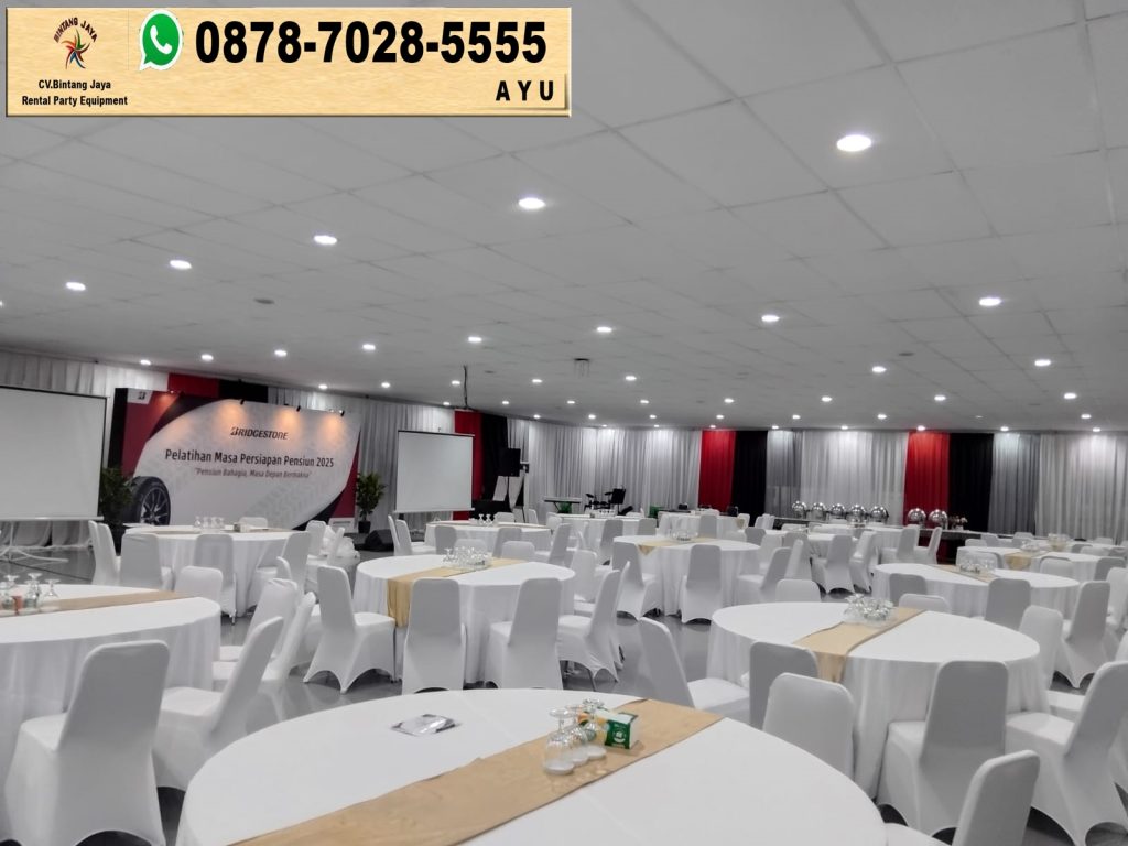 Rental Round Table Event PT Sarana Infrastruktur